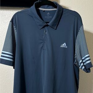Adidas Golf Polo